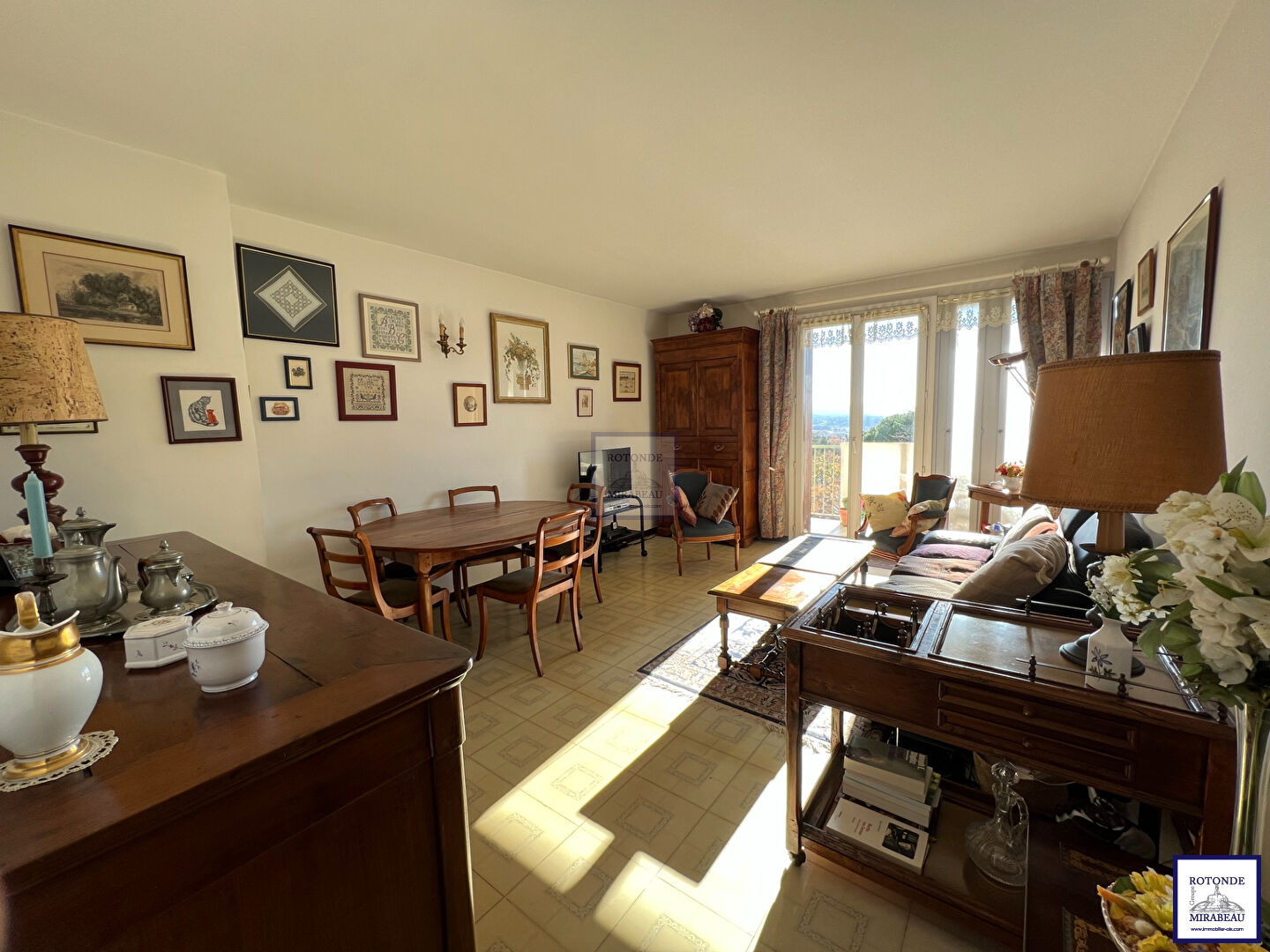 Vente Appartement AIX EN PROVENCE 1 salles d'eau