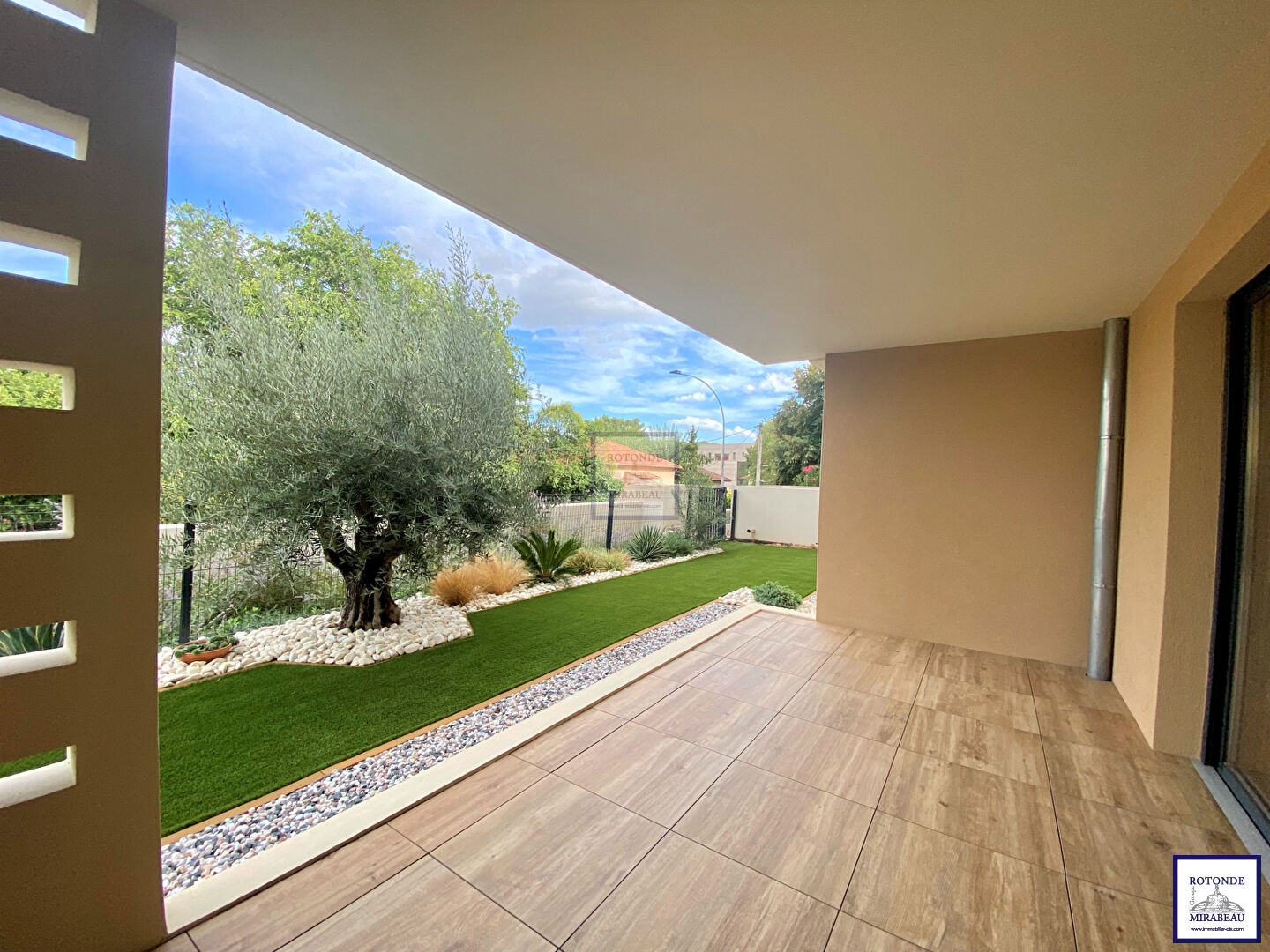 Vente Appartement AIX EN PROVENCE Mandat : 8044