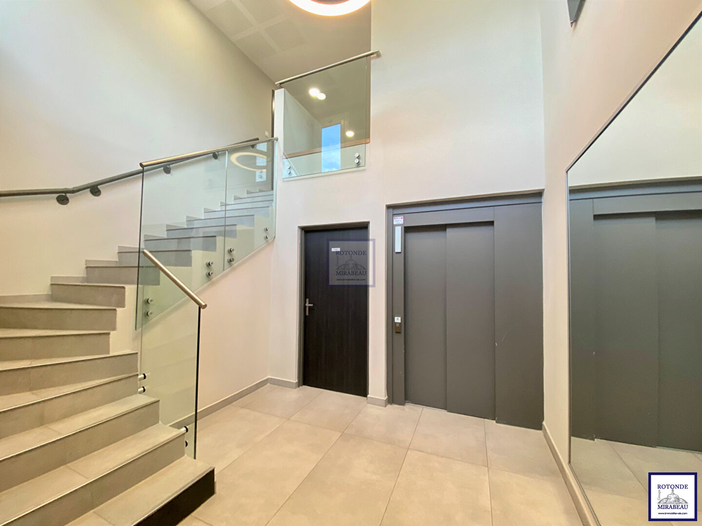 Vente Appartement AIX EN PROVENCE surface habitable de 120 m²