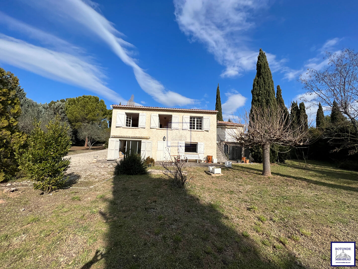 Vente Maison AIX EN PROVENCE 4 chambres
