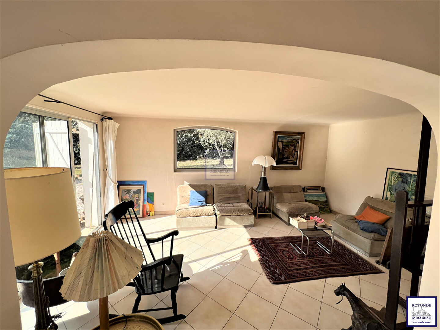 Vente Maison AIX EN PROVENCE 1 salles de bain