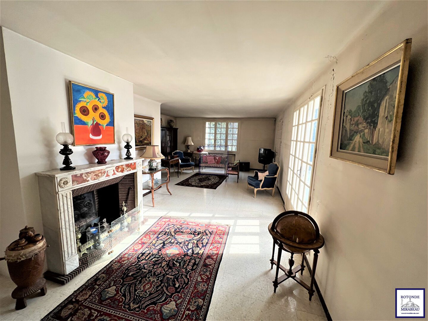 Vente Maison AIX EN PROVENCE surface habitable de 254 m²
