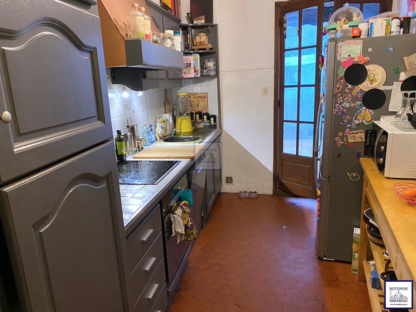 Location Appartement AIX EN PROVENCE surface habitable de 112.95 m²