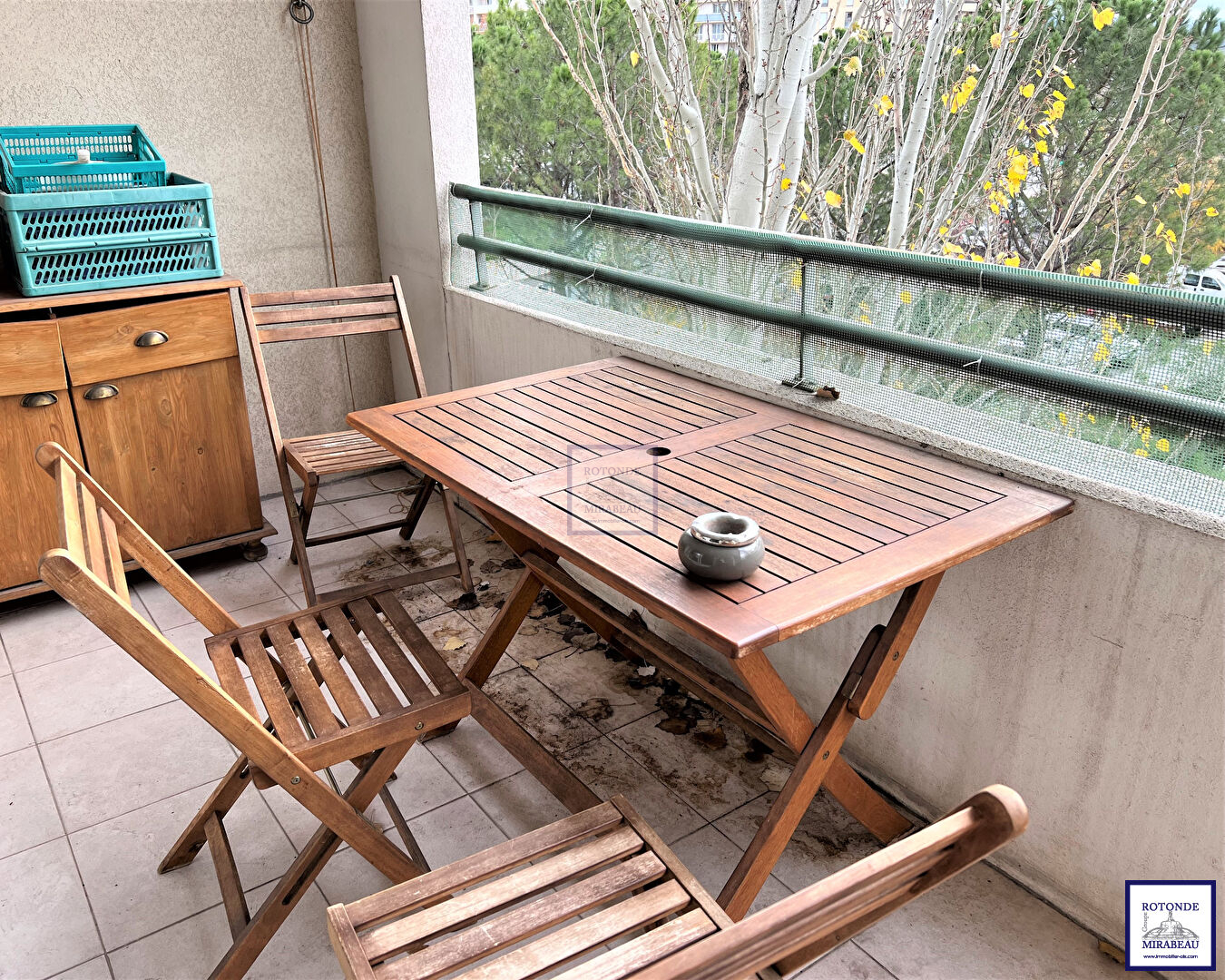 Vente Appartement AIX EN PROVENCE 1 salles de bain