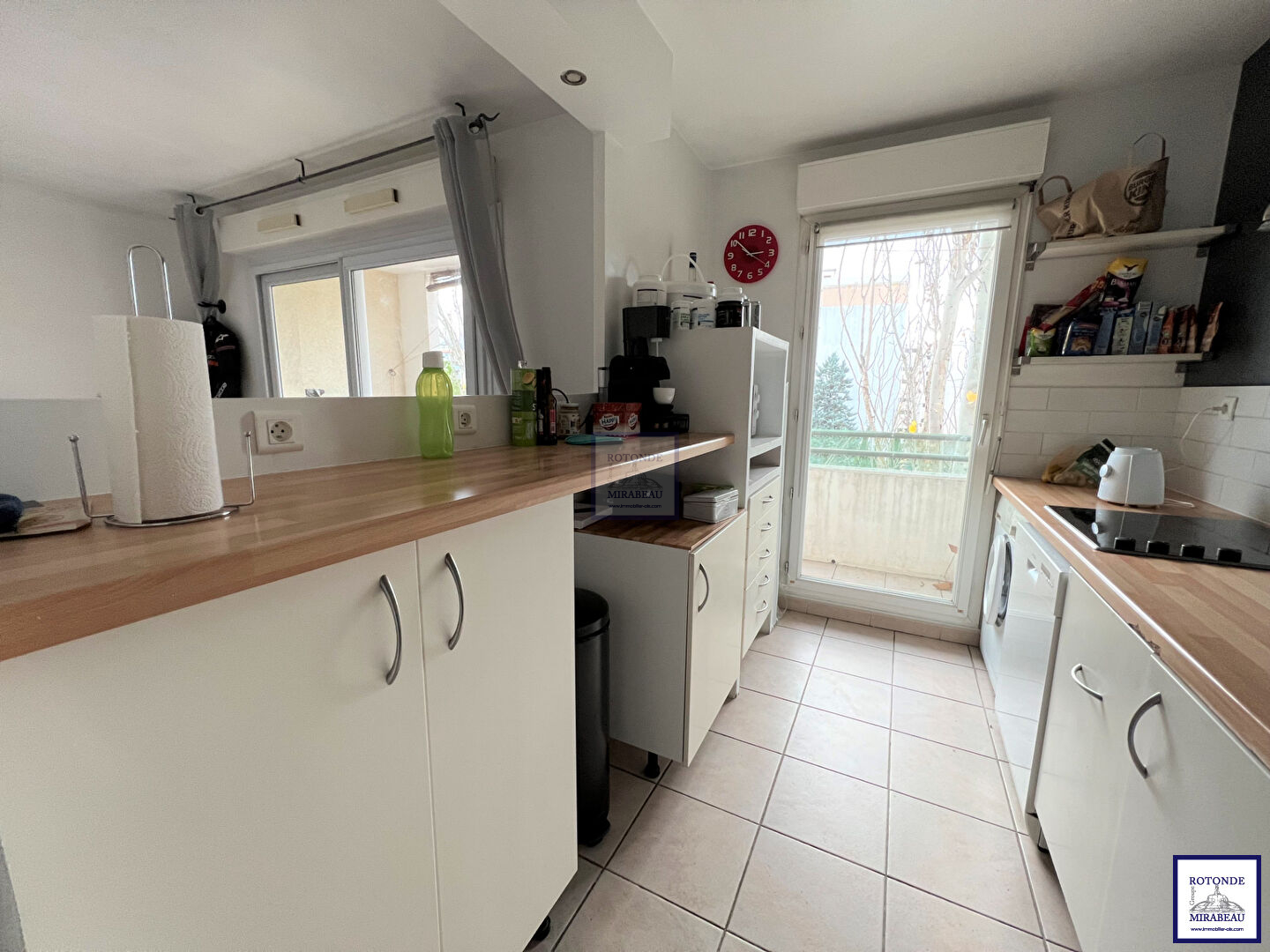 Vente Appartement AIX EN PROVENCE 2 pièces