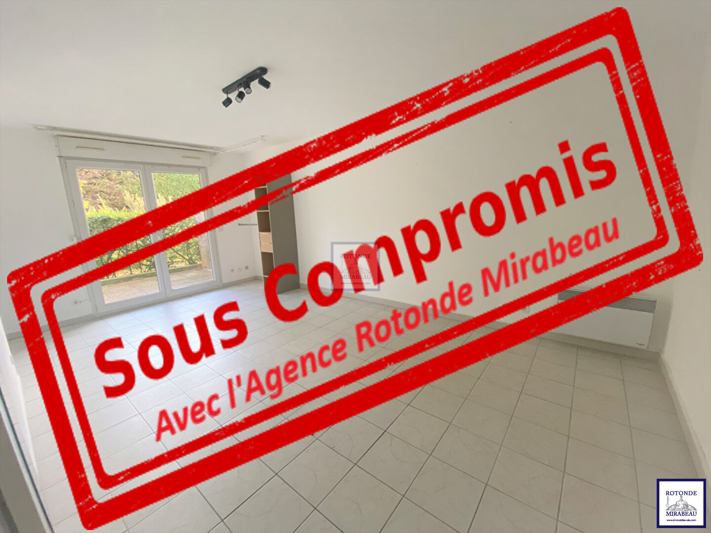 Vente Appartement AIX EN PROVENCE 1 salles de bain