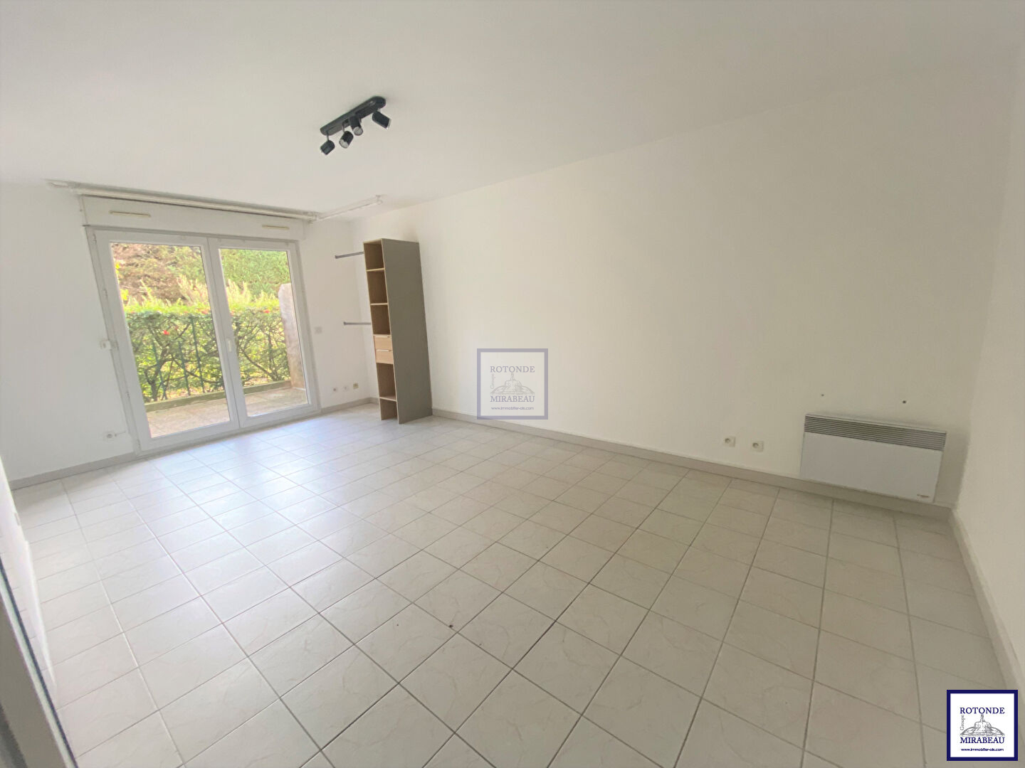 Vente Appartement AIX EN PROVENCE surface habitable de 32.03 m²