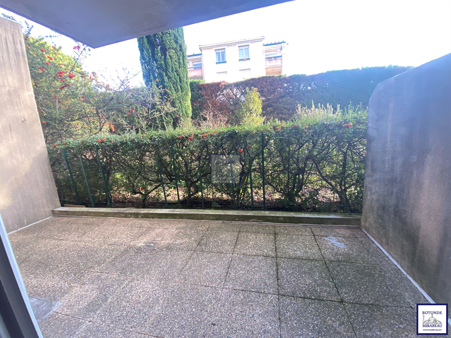 Vente Appartement AIX EN PROVENCE séjour de 20.65 m²