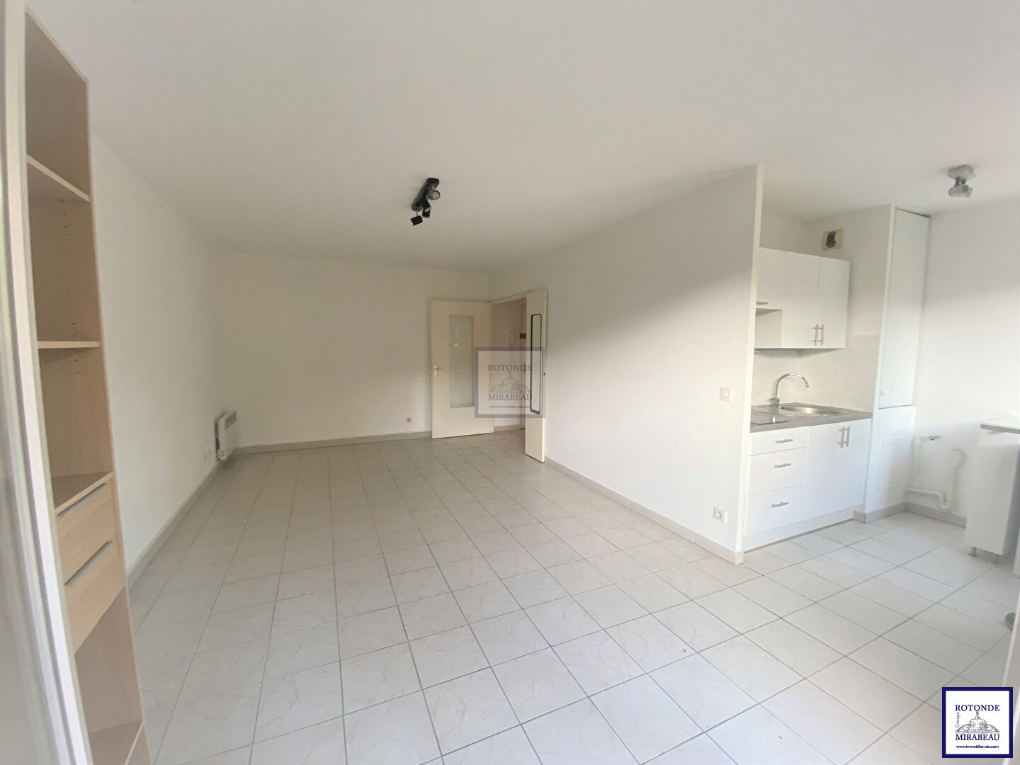 Vente Appartement AIX EN PROVENCE 1 pièces