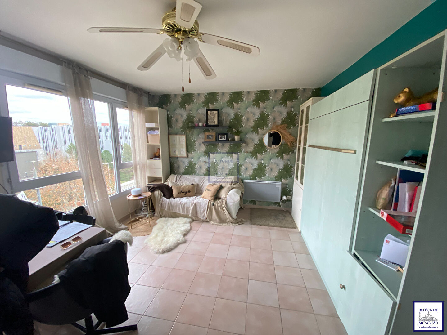Vente Appartement AIX EN PROVENCE Mandat : 78154