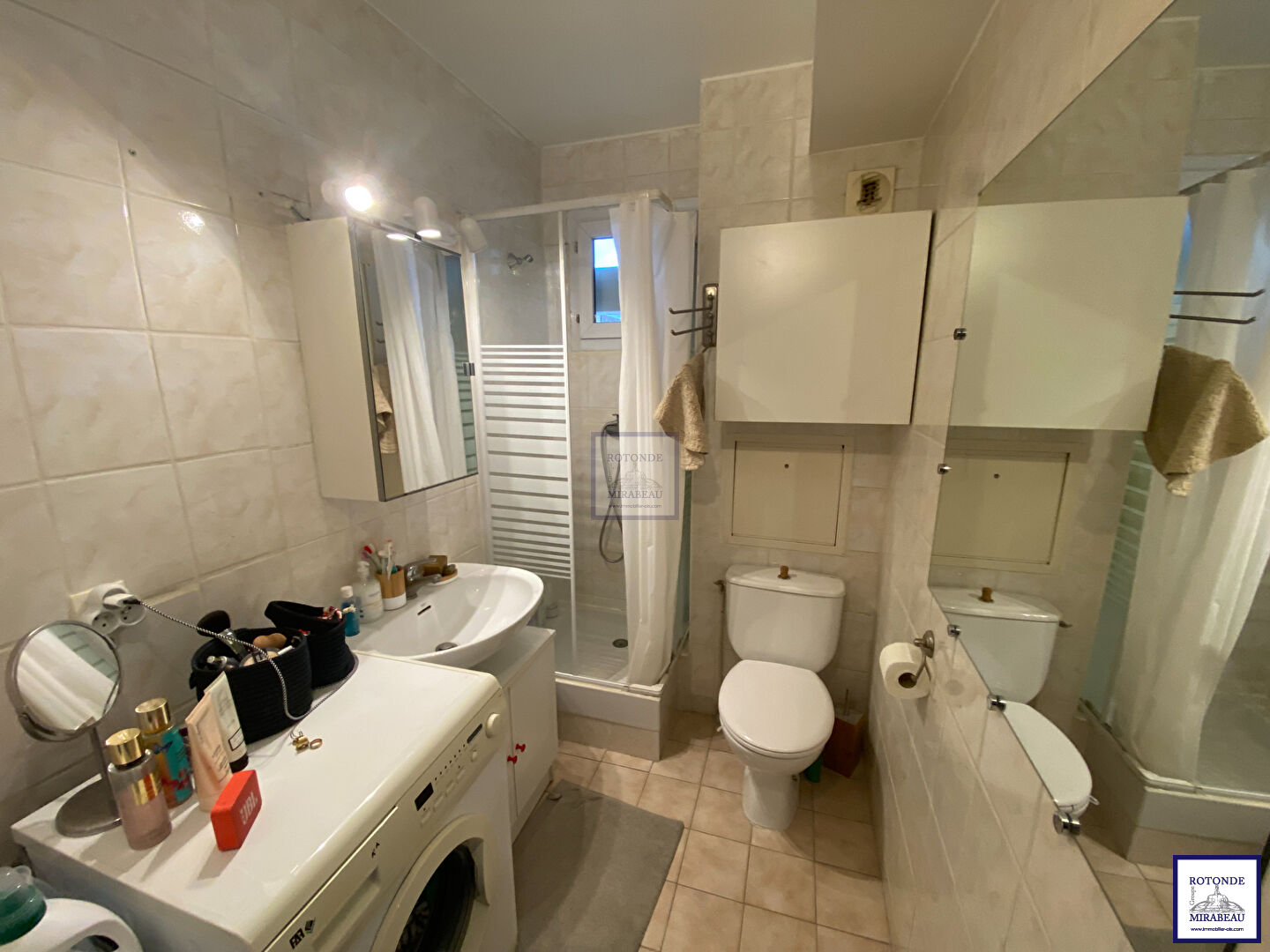 Vente Appartement AIX EN PROVENCE 1 pièces