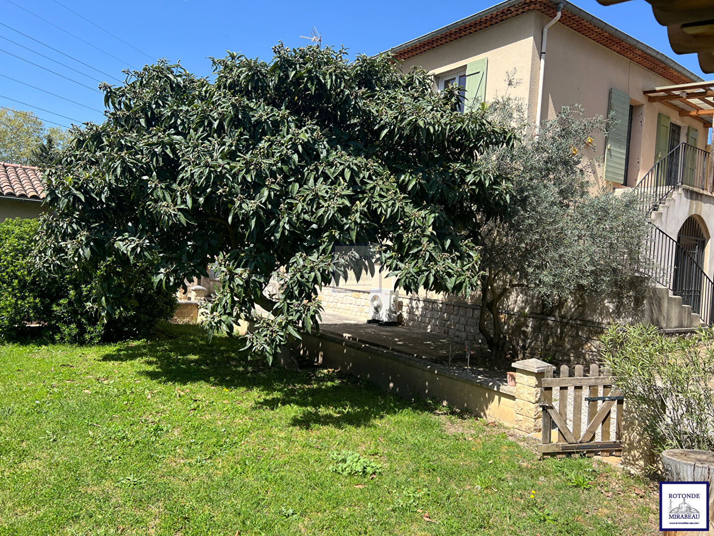 Vente Maison AIX EN PROVENCE 5 chambres