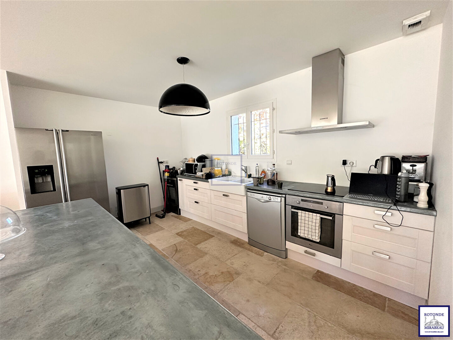 Vente Maison PEYNIER 1 salles de bain
