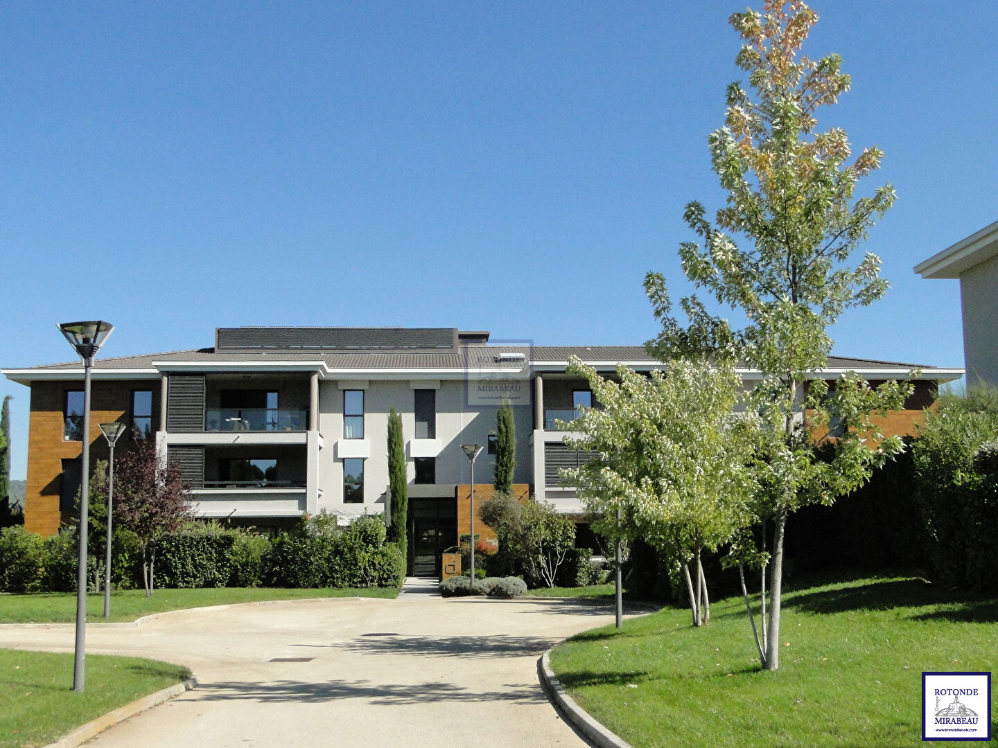 Vente Appartement AIX EN PROVENCE 1 salles de bain