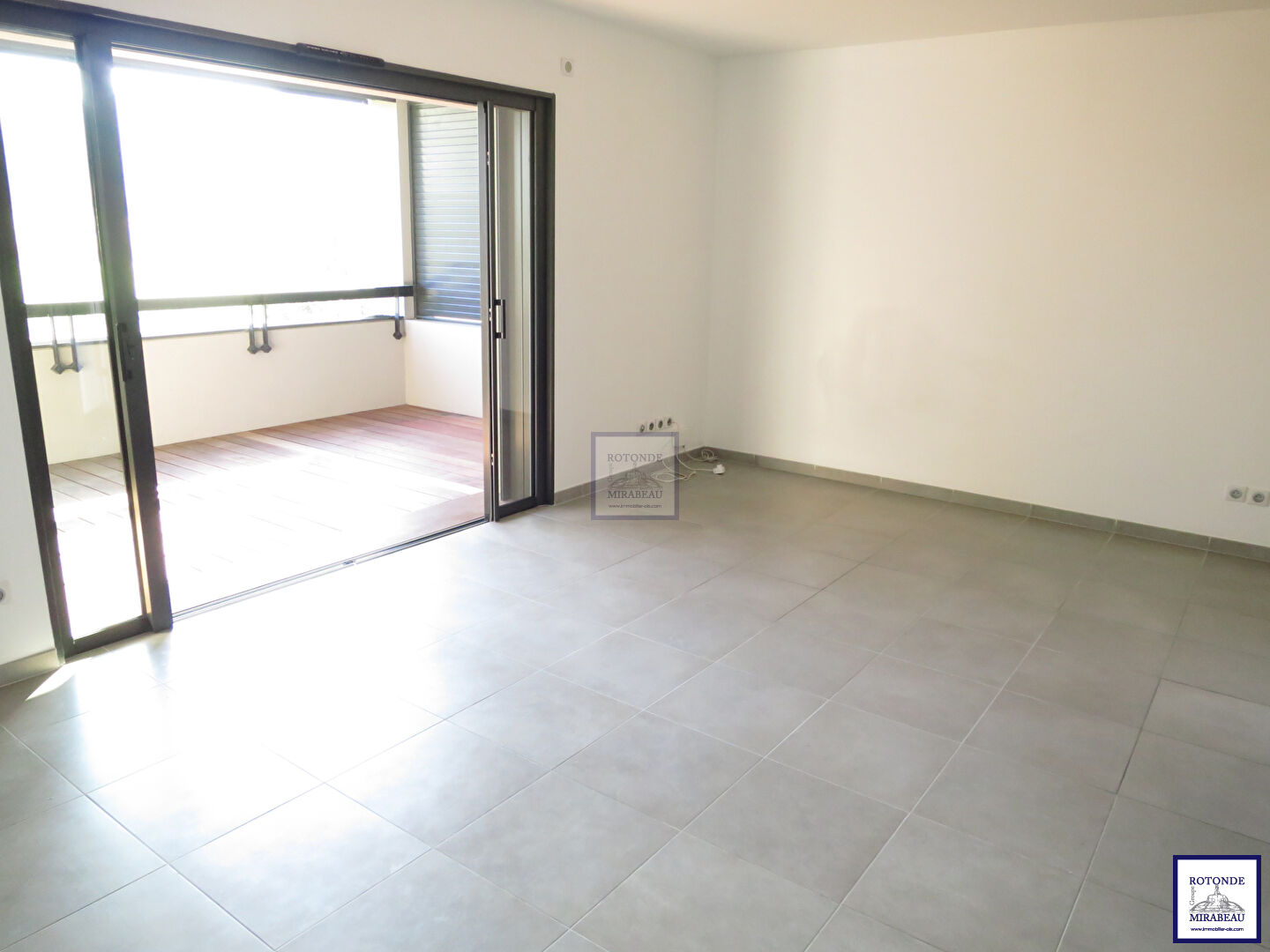 Vente Appartement AIX EN PROVENCE séjour de 30.26 m²