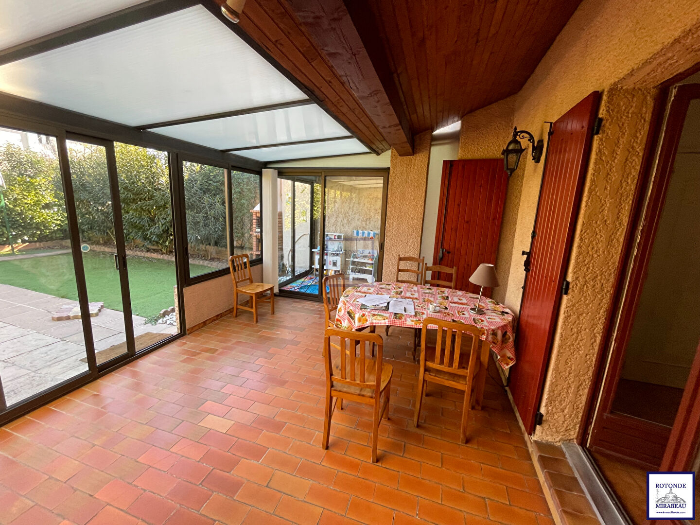 Vente Maison AIX EN PROVENCE 3 chambres