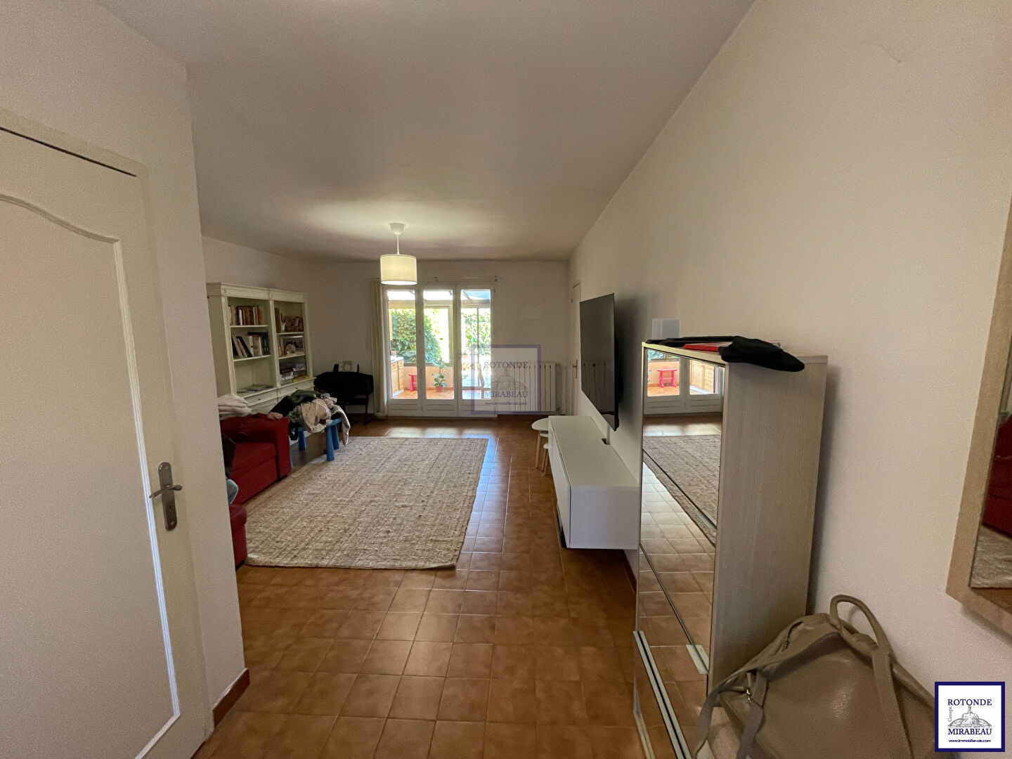 Vente Maison AIX EN PROVENCE surface habitable de 89.34 m²