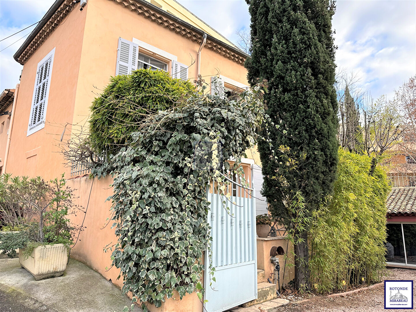 Vente Appartement AIX EN PROVENCE 2 chambres