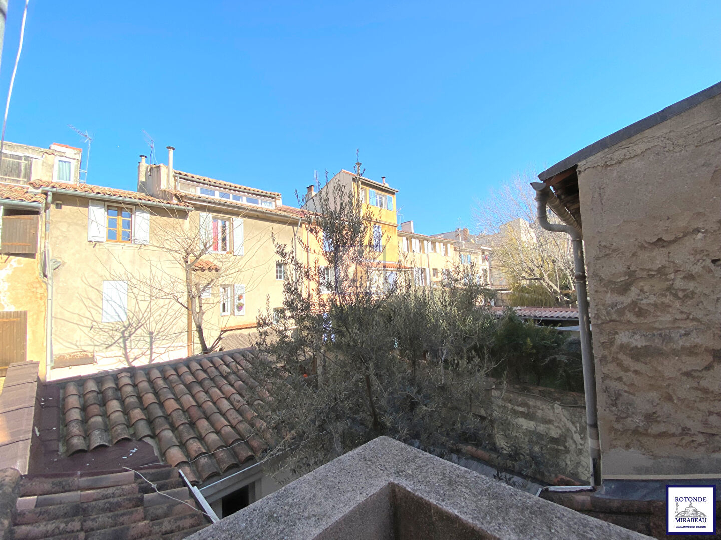 Location Appartement AIX EN PROVENCE Mandat : 78156