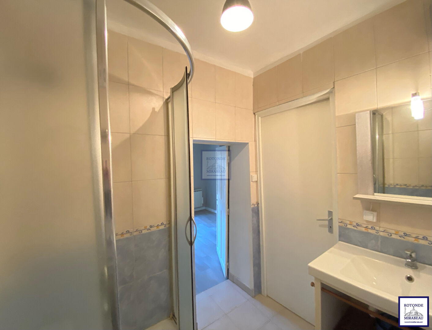 Location Appartement AIX EN PROVENCE 2 pièces