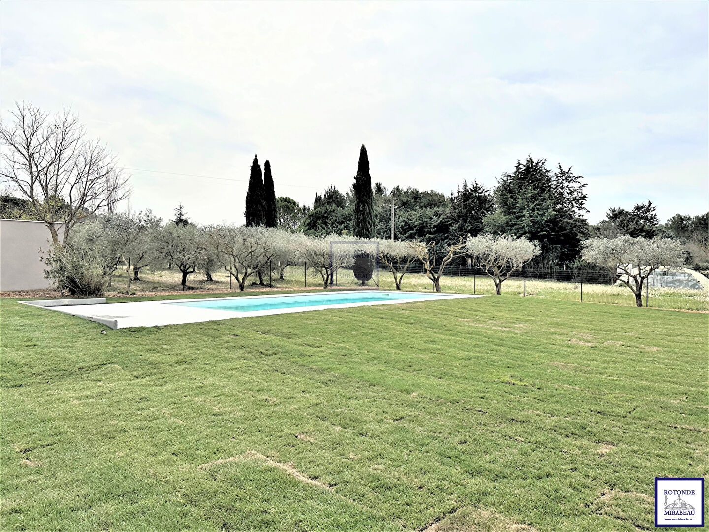 Vente Maison VENTABREN 1 salles de bain