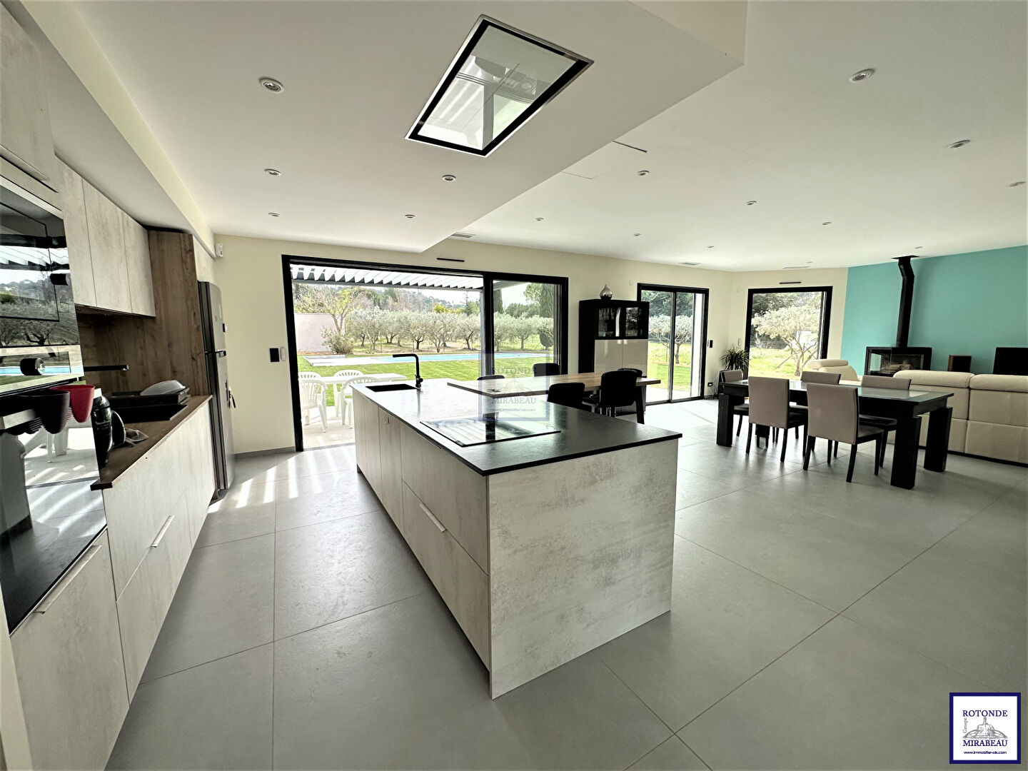 Vente Maison VENTABREN 1 salles d'eau