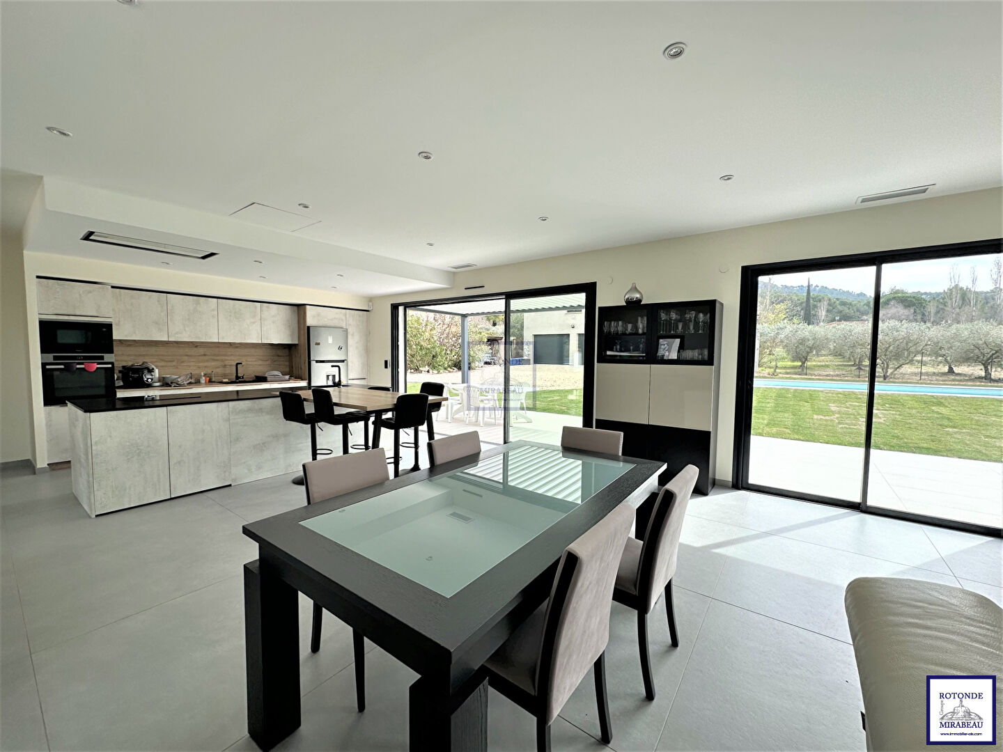Vente Maison VENTABREN surface habitable de 0 m²