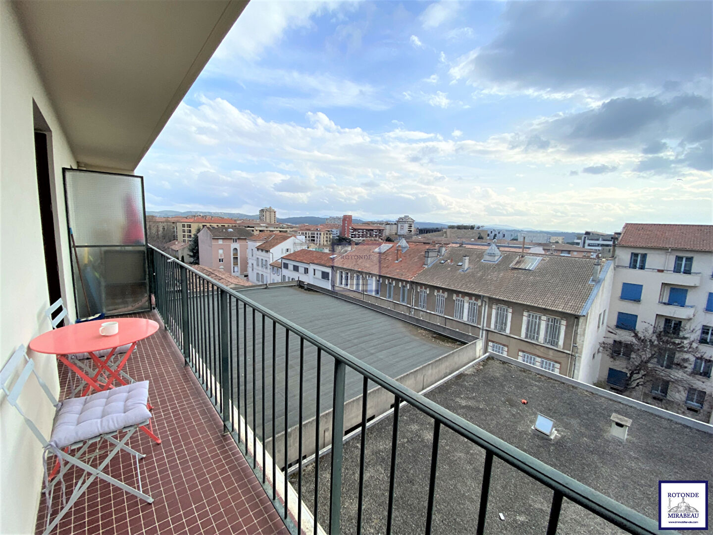 Vente Appartement AIX EN PROVENCE surface habitable de 21.31 m²