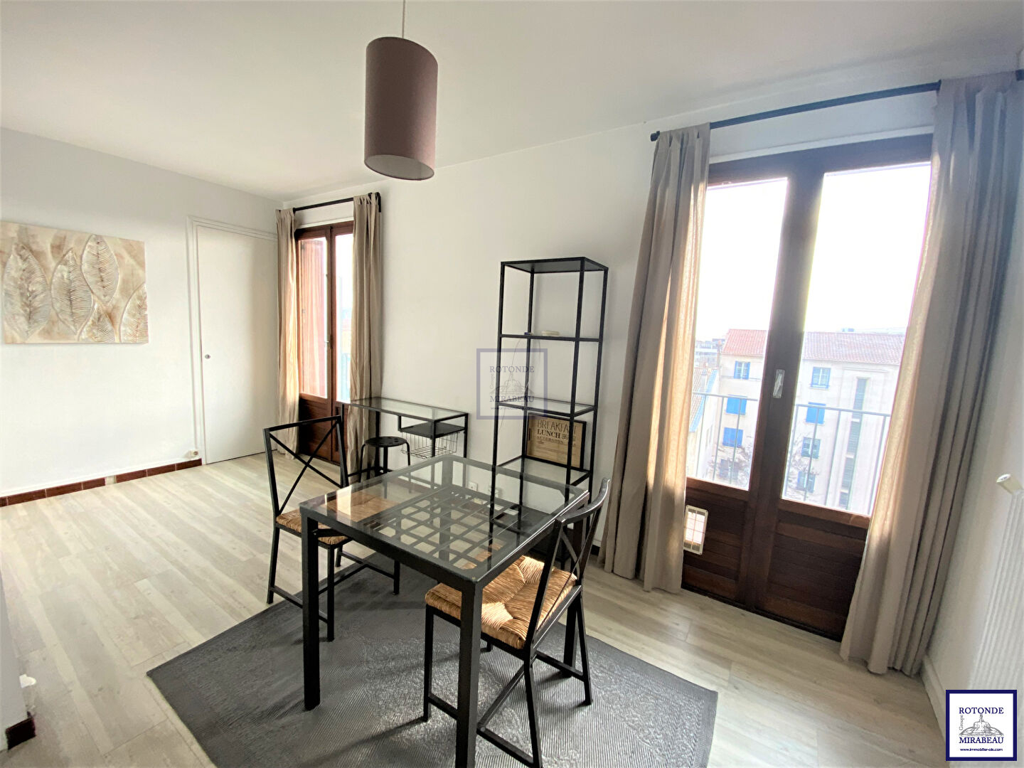 Vente Appartement AIX EN PROVENCE 1 pièces