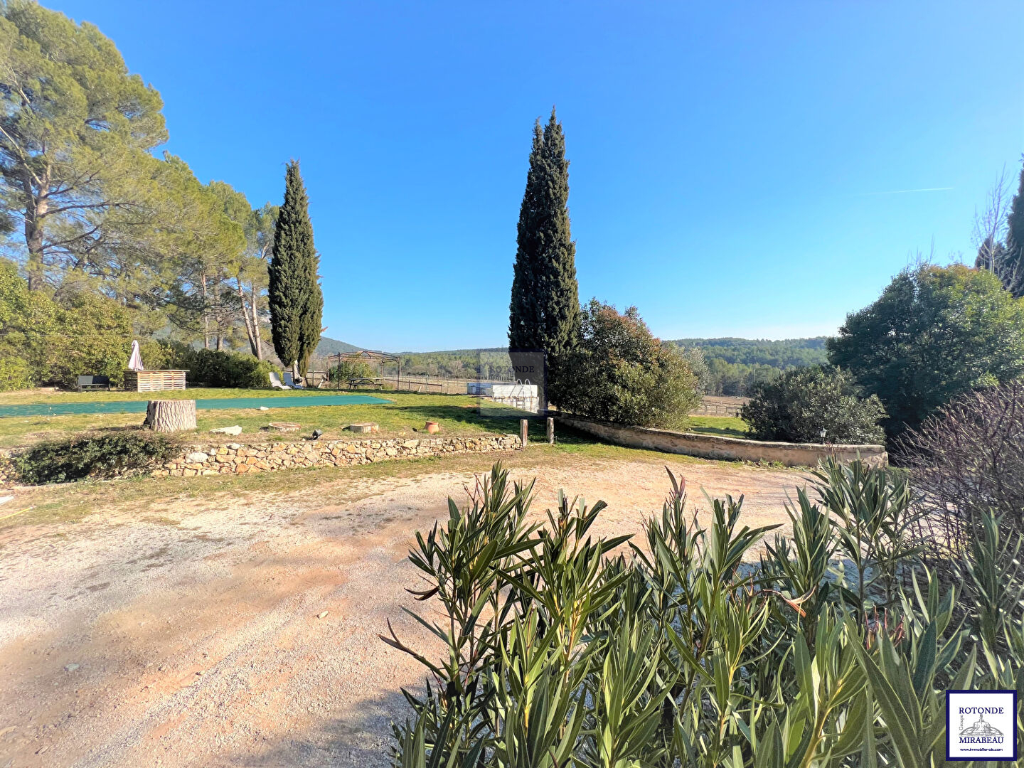 Vente Appartement LE THOLONET Mandat : 78165