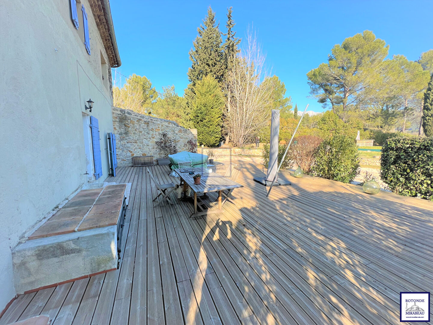 Vente Appartement LE THOLONET 1 salles de bain