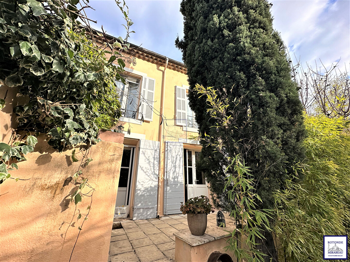Vente Maison AIX EN PROVENCE 2 chambres