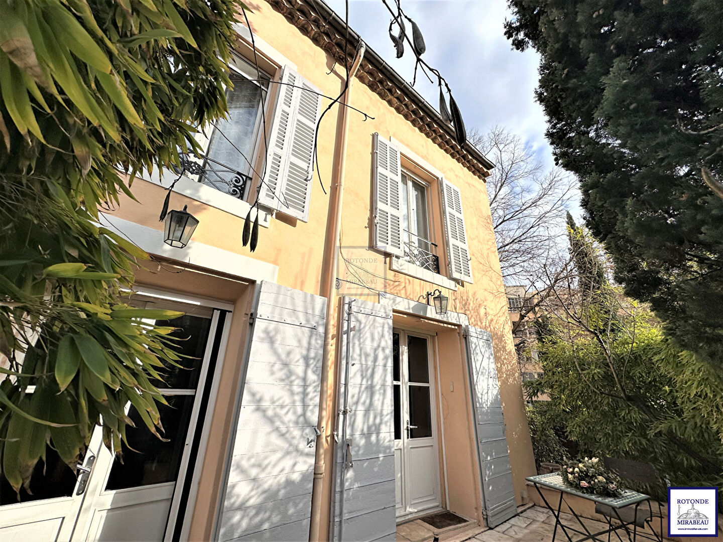 Vente Maison AIX EN PROVENCE 1 salles de bain