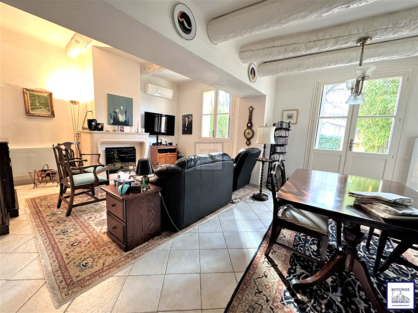 Vente Maison AIX EN PROVENCE surface habitable de 94 m²