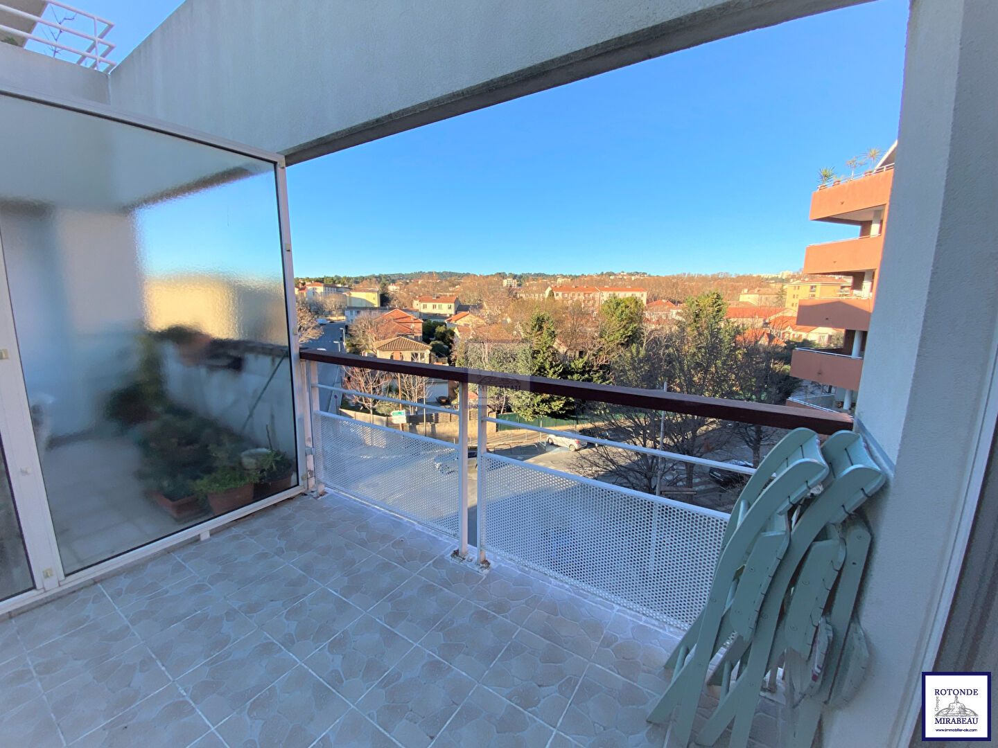 Vente Appartement AIX EN PROVENCE 1 chambres