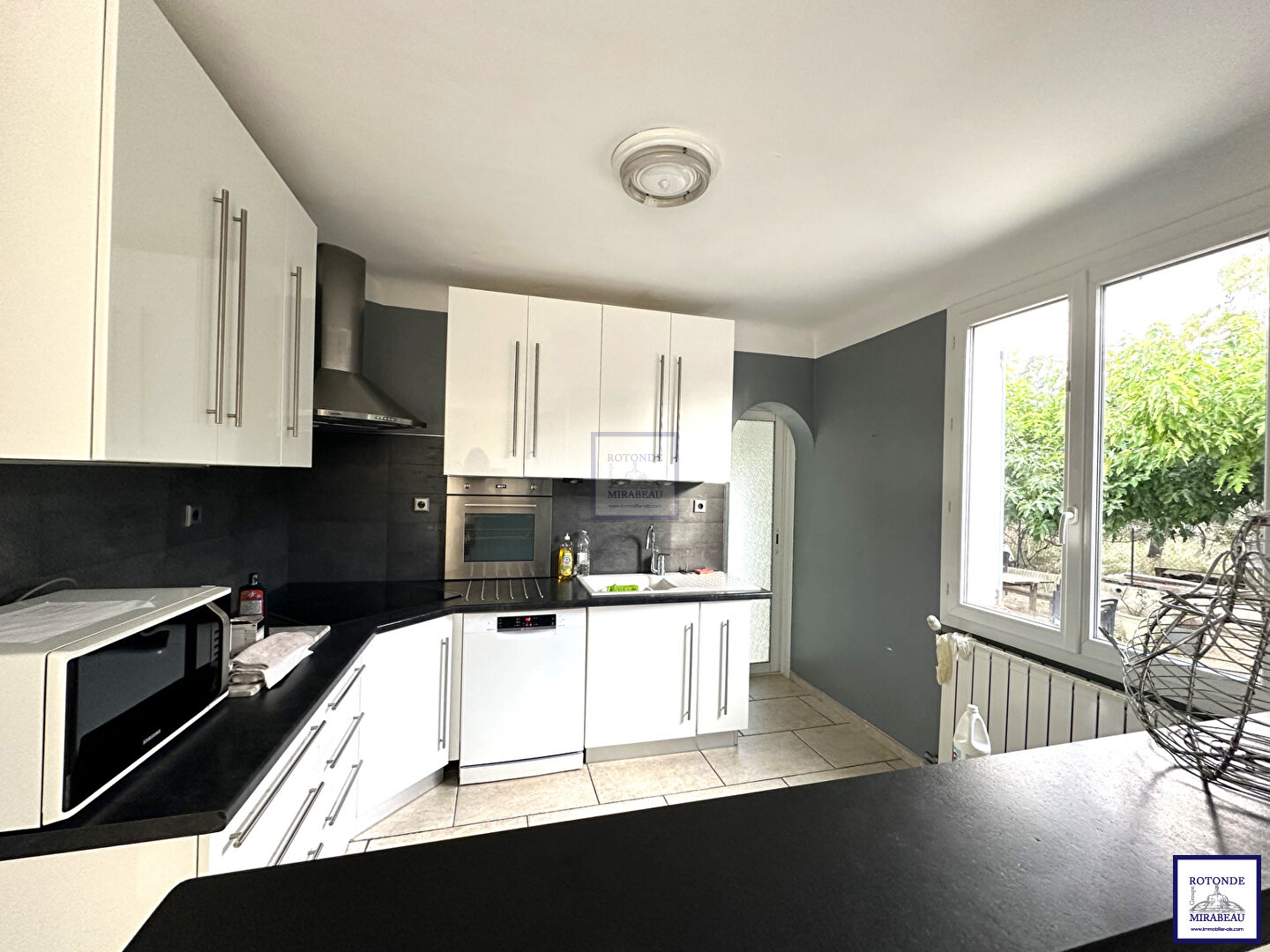 Vente Maison EGUILLES surface habitable de 114 m²