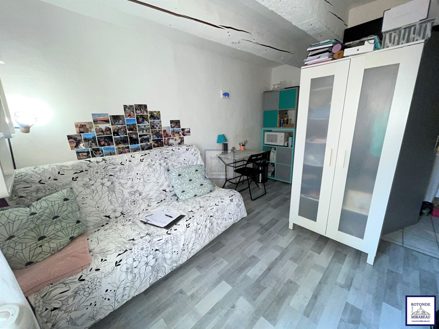 Vente Appartement AIX EN PROVENCE Mandat : 78167