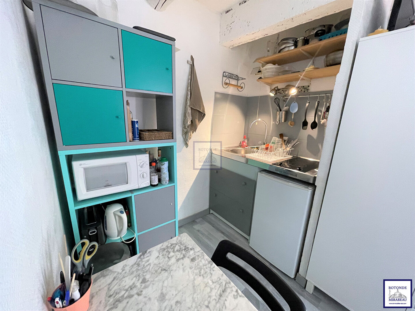 Vente Appartement AIX EN PROVENCE 1 pièces
