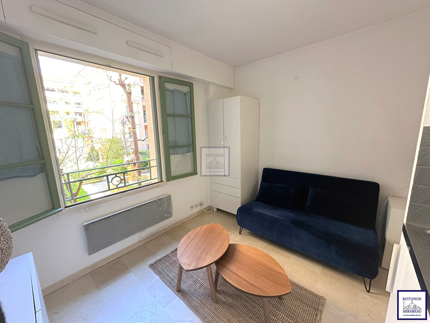 Location Appartement AIX EN PROVENCE 1 pièces