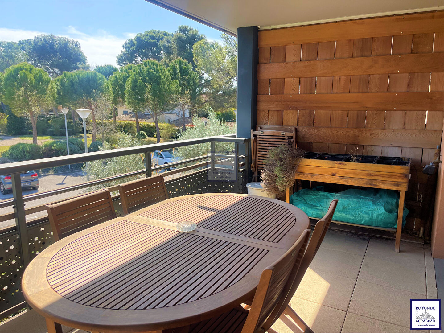 Vente Appartement AIX EN PROVENCE Mandat : 8017