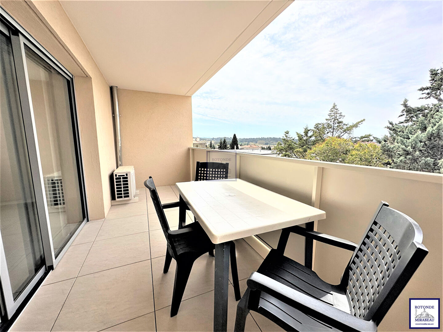Vente Appartement AIX EN PROVENCE Mandat : 78173