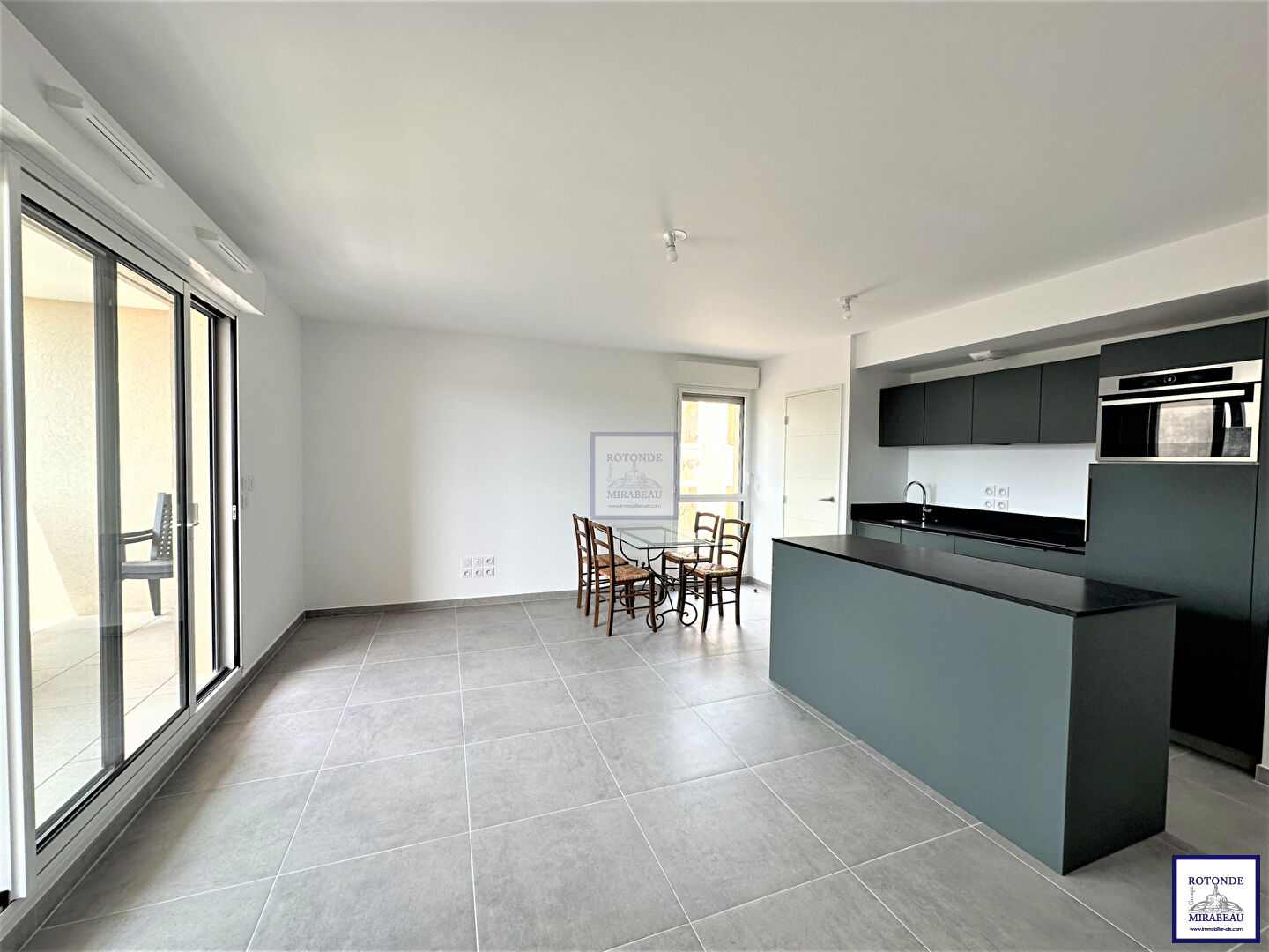 Vente Appartement AIX EN PROVENCE 1 salles d'eau