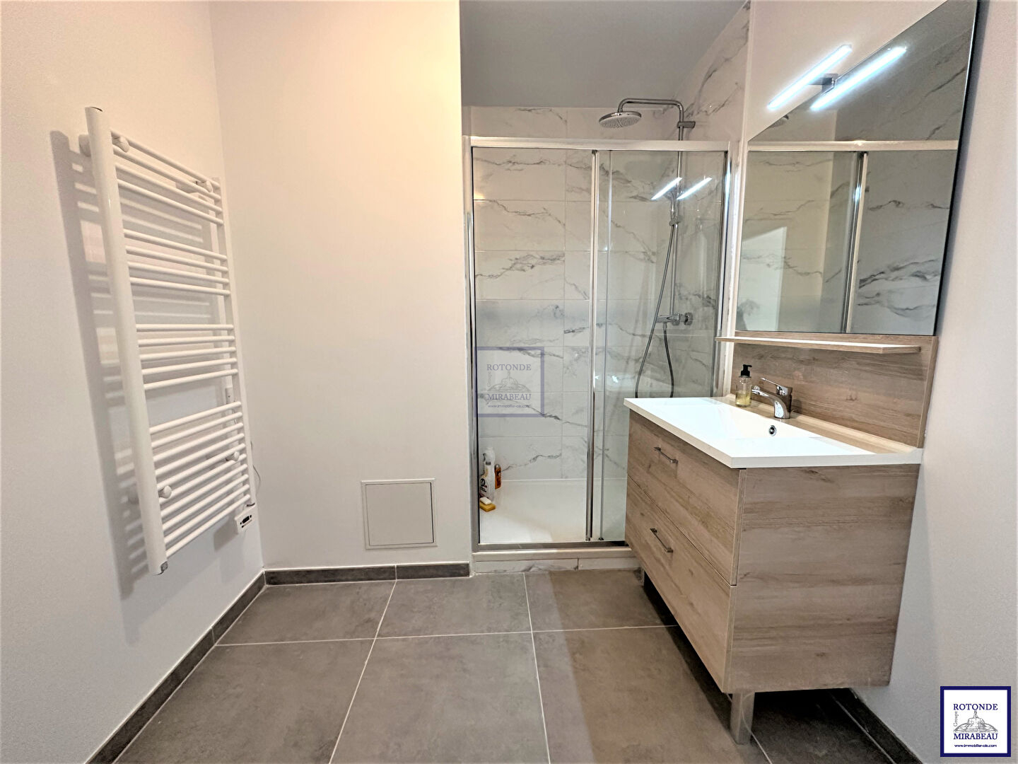 Vente Appartement AIX EN PROVENCE surface habitable de 66 m²