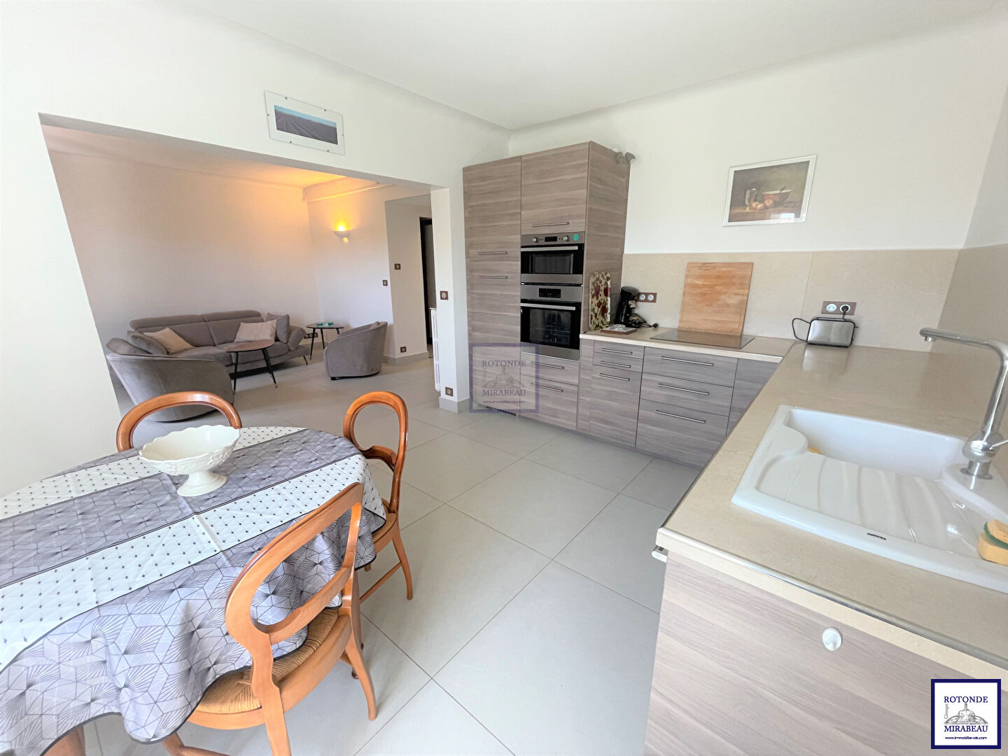Location Appartement AIX EN PROVENCE 2 chambres
