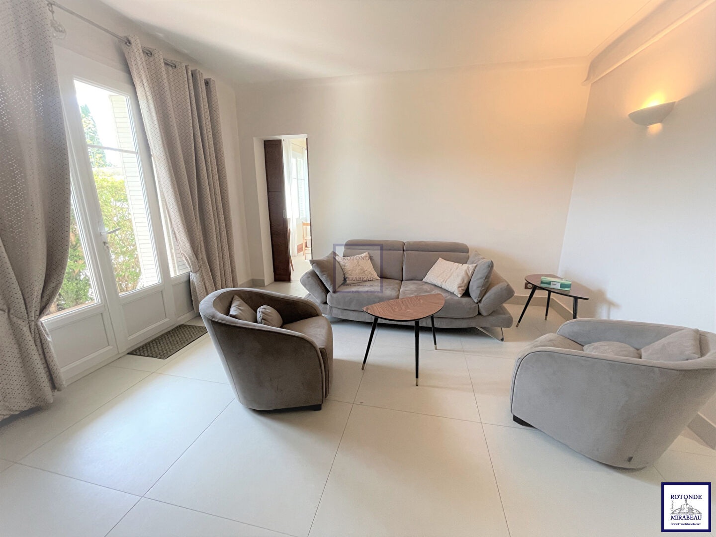 Location Appartement AIX EN PROVENCE 1 salles d'eau