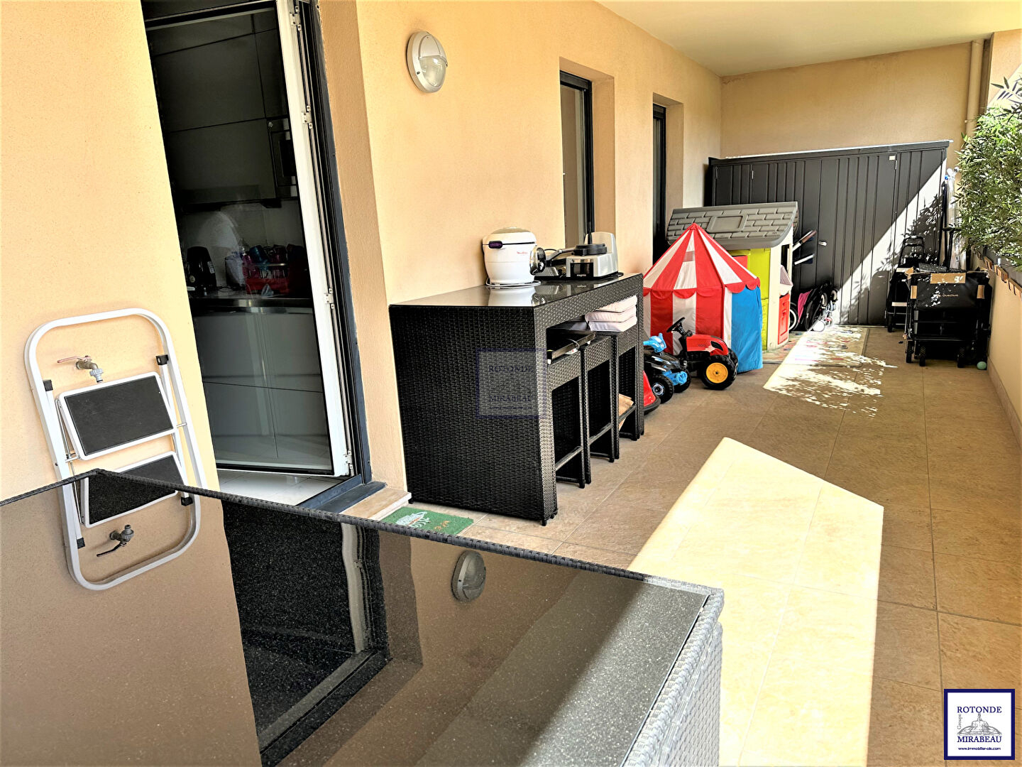 Vente Appartement AIX EN PROVENCE surface habitable de 74.05 m²