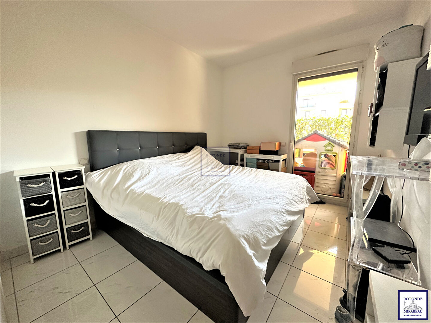 Vente Appartement AIX EN PROVENCE séjour de 36 m²