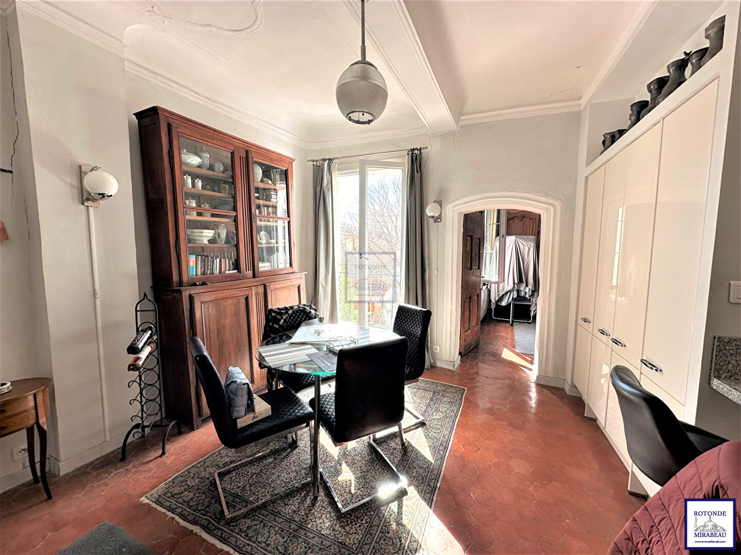 Vente Appartement AIX EN PROVENCE 2 chambres