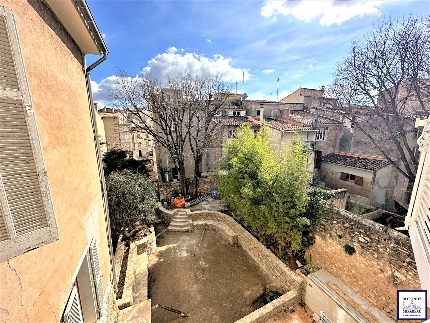 Vente Appartement AIX EN PROVENCE 3 pièces