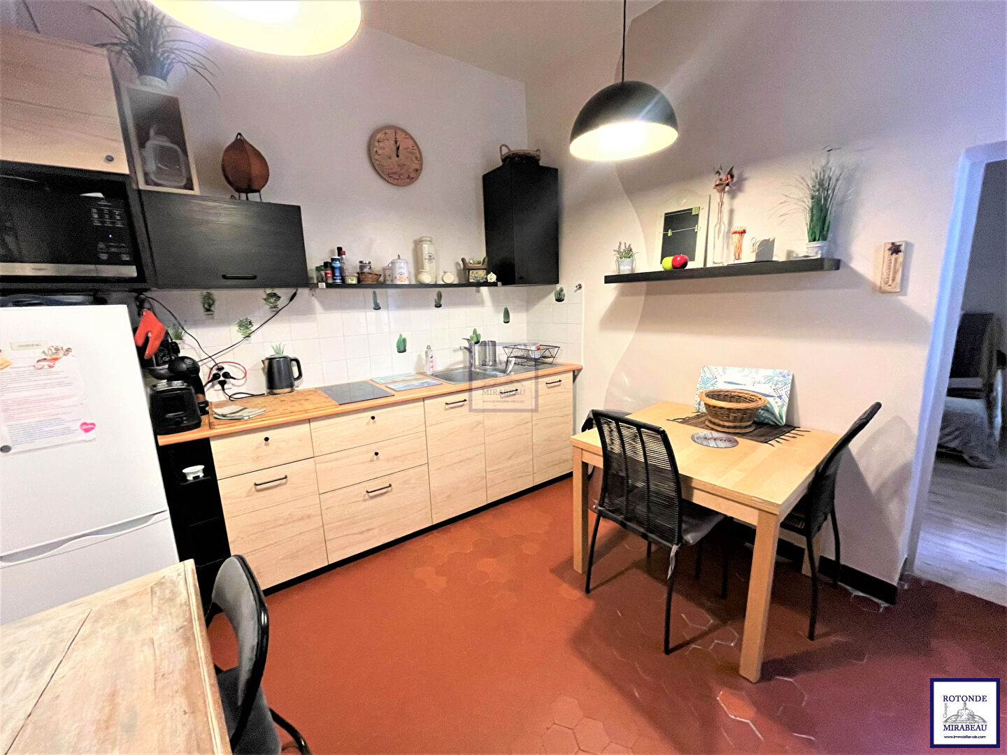 Vente Appartement AIX EN PROVENCE Mandat : 78203